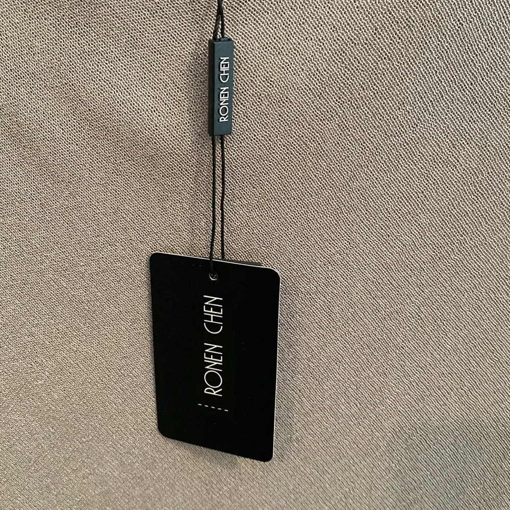 RONEN CHEN Top - Picture 5 of 7